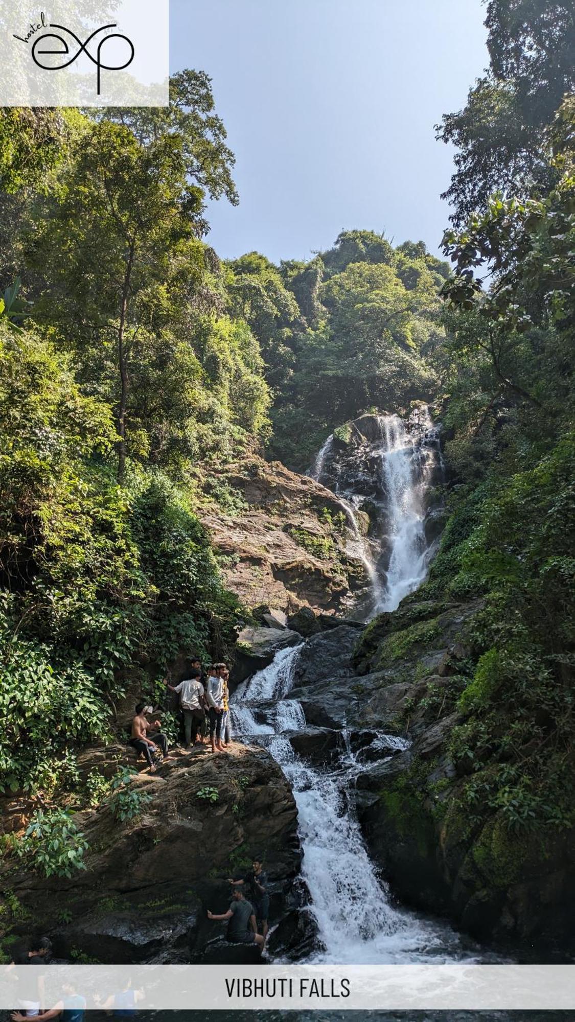 Hostelexp, Gokarna - A Slow-Paced Backpackers Community Экстерьер фото