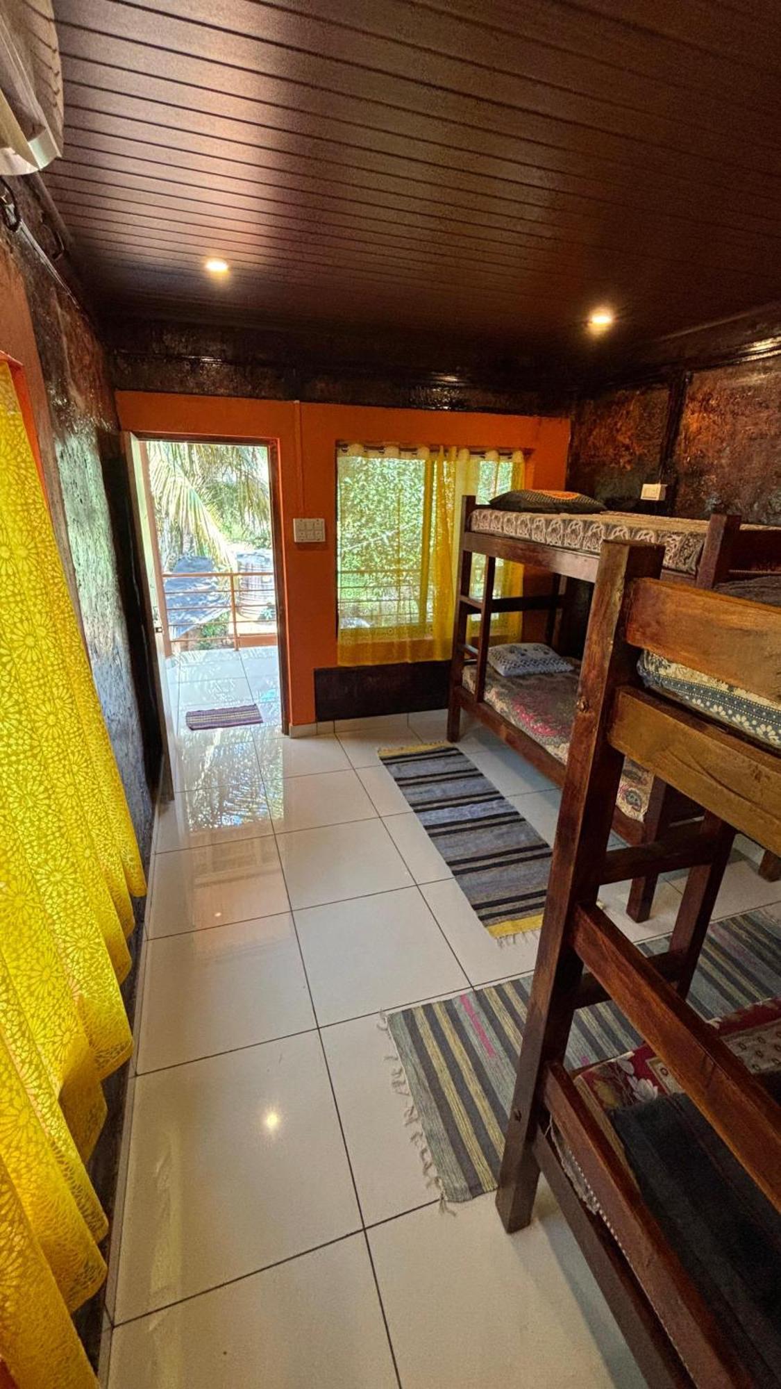 Hostelexp, Gokarna - A Slow-Paced Backpackers Community Экстерьер фото